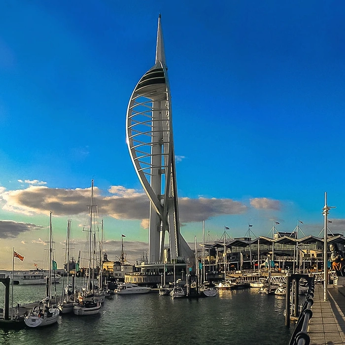 Portsmouth