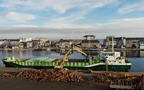 Agence Maritime Malouine