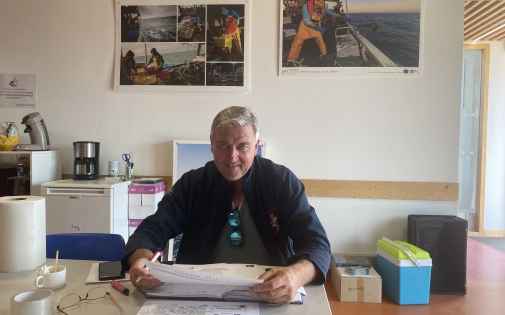 Comités des Pêches 35