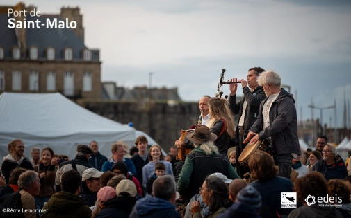 Retour en photos sur la 4ème édition 
