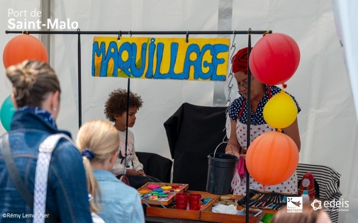 Retour en photos sur la 4ème édition 