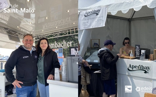 Retour en photos sur la 4ème édition 