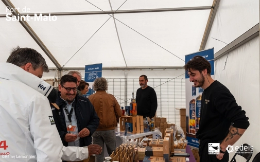 Retour en photos sur la 4ème édition 