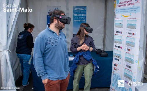 Retour en photos sur la 4ème édition 