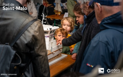 Retour en photos sur la 4ème édition 