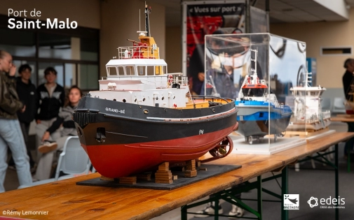 Retour en photos sur la 4ème édition 