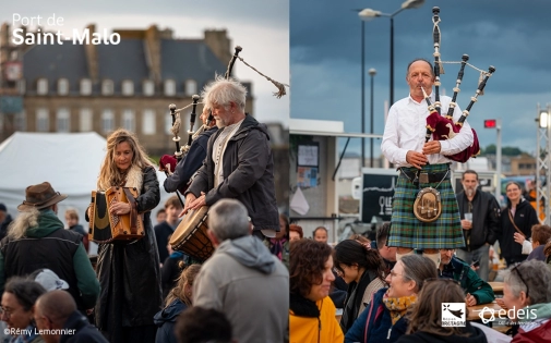 Retour en photos sur la 4ème édition 