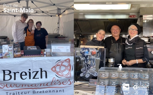 Retour en photos sur la 4ème édition 