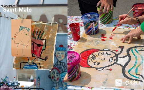 Retour en photos sur la 4ème édition 