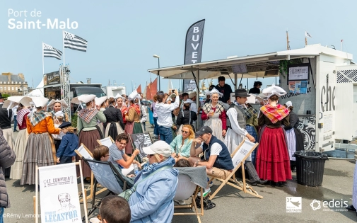 Retour en photos sur la 4ème édition 