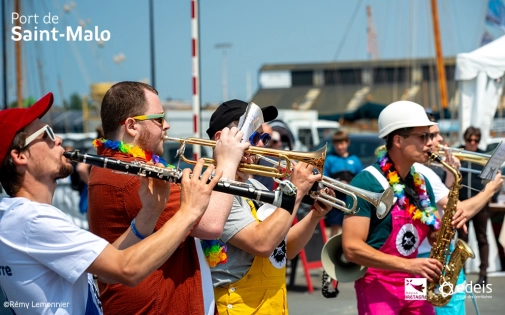 Retour en photos sur la 4ème édition 