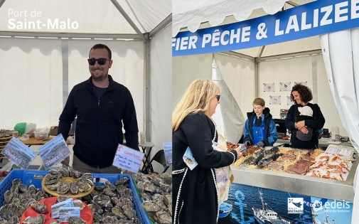 Retour en photos sur la 4ème édition 