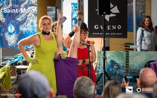 Retour en photos sur la 4ème édition 