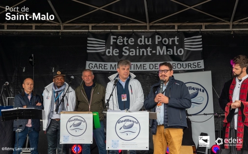 Retour en photos sur la 4ème édition 