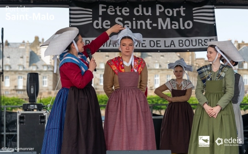 Retour en photos sur la 4ème édition 