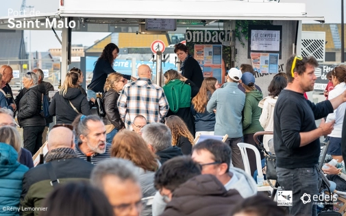 Retour en photos sur la 4ème édition 