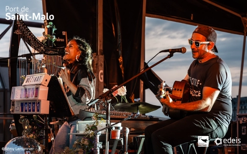 Retour en photos sur la 4ème édition 