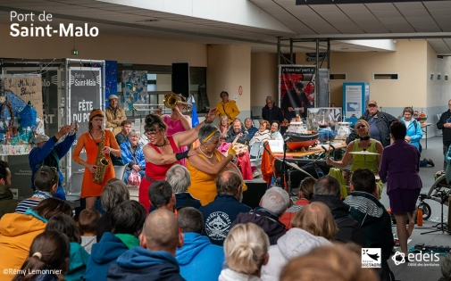 Retour en photos sur la 4ème édition 