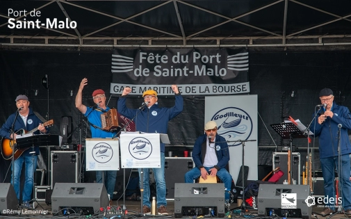 Retour en photos sur la 4ème édition 