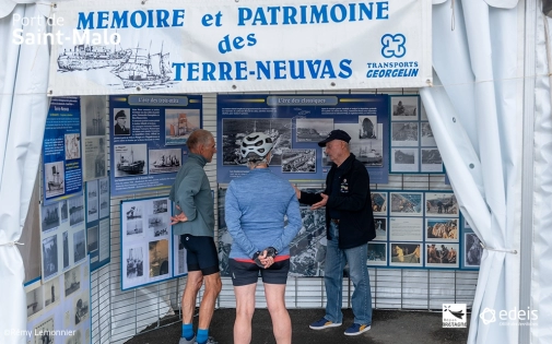 Retour en photos sur la 4ème édition 