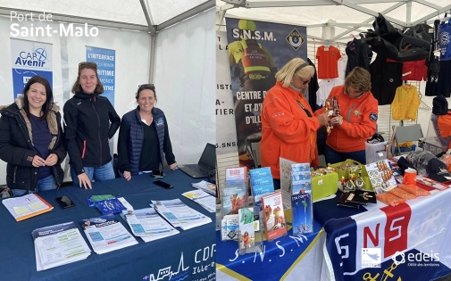 Retour en photos sur la 4ème édition 