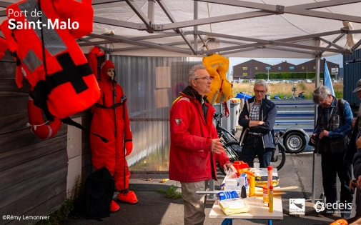 Retour en photos sur la 4ème édition 