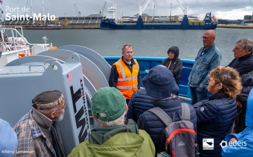 Retour en photos sur la 4ème édition 