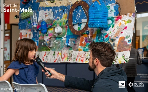 Retour en photos sur la 4ème édition 