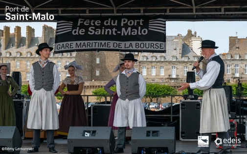 Retour en photos sur la 4ème édition 