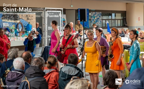 Retour en photos sur la 4ème édition 