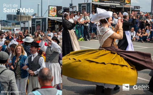 Retour en photos sur la 4ème édition 