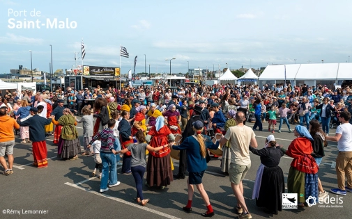 Retour en photos sur la 4ème édition 