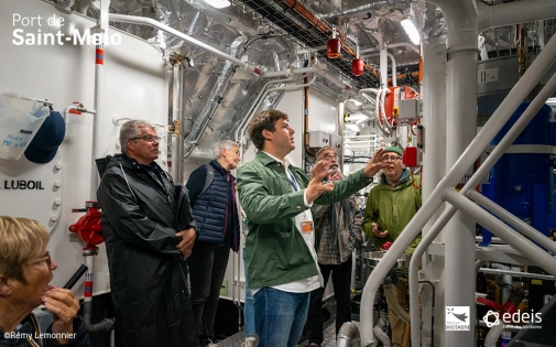 Retour en photos sur la 4ème édition 