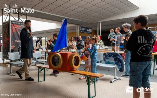 Retour en photos sur la 4ème édition 