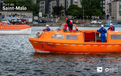 Retour en photos sur la 4ème édition 