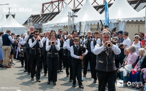 Retour en photos sur la 4ème édition 