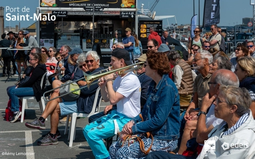 Retour en photos sur la 4ème édition 