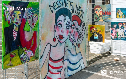 Retour en photos sur la 4ème édition 