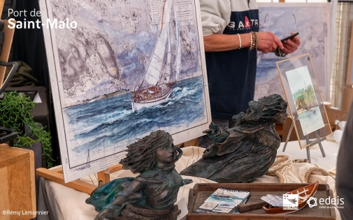 Retour en photos sur la 4ème édition 