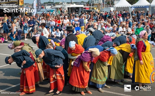 Retour en photos sur la 4ème édition 