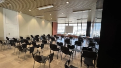 Le Carré - Location de Salles et Bureaux 