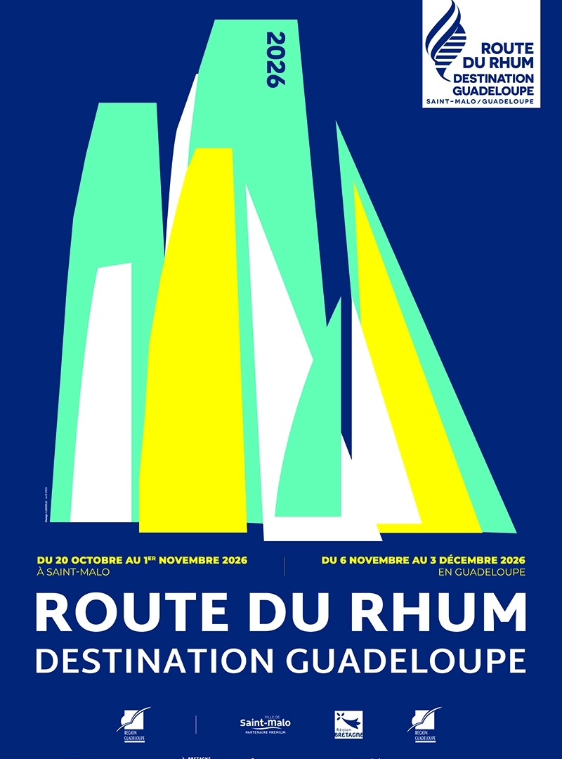 Saint-Malo du 20 octobre au 1er novembre 2026