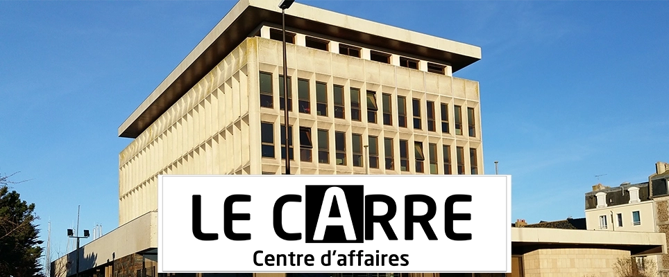 Le Carré - Location de Salles et Bureaux 