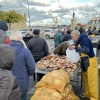 En direct du pêcheur