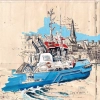 Off du Rhum - Escale Bretagne à la gare maritime de la Bourse 