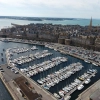 TWO MARINAS IN SAINT-MALO