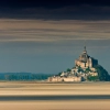 Cancale, Mont-Saint-Michel, Brittany