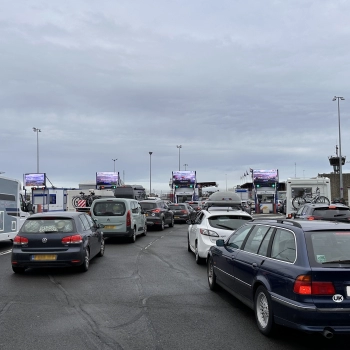 Terminal Ferry du Naye, une meilleure information