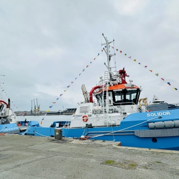 Remorqueurs disponibles à la location