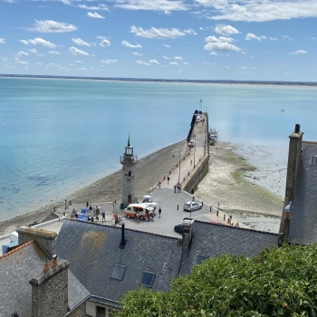 Concert de Gautier Capuçon - 18 août à Cancale